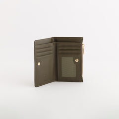 Wallets-Leonia Accessories Single Size / Forest