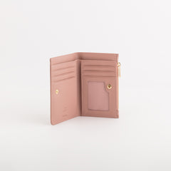 Wallets-Leonia Accessories Single Size / Powder