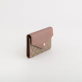 Wallets-Diana Wallet Winter Single Size / Taupe/Onion