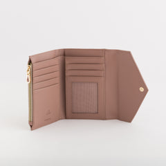 Wallets-Diana Wallet Winter Single Size / Taupe/Onion