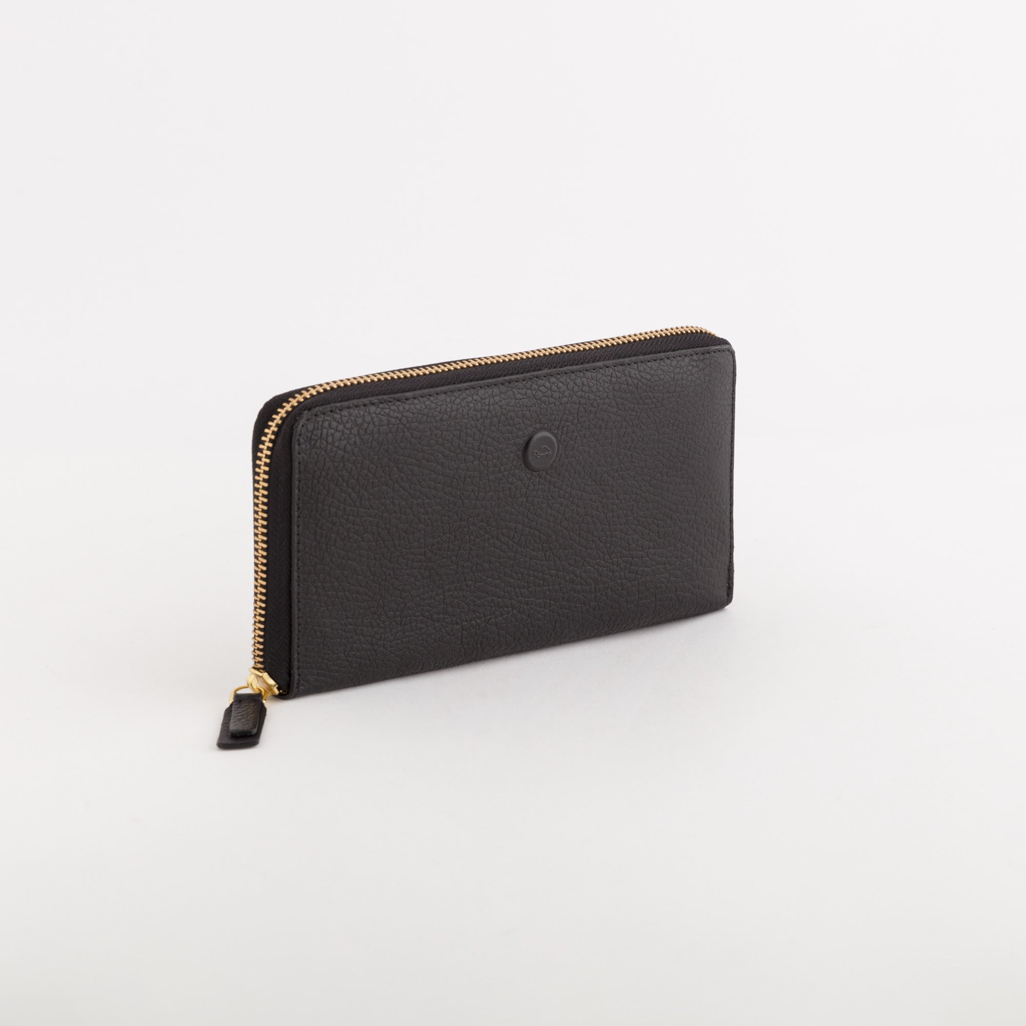 Wallets-Delta Winter Single Size / Black