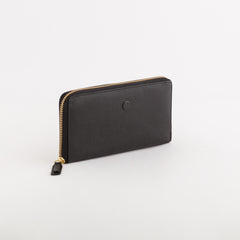 Wallets-Delta Winter Single Size / Black