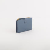 Leather Wallets-Delta Winter Single Size / Avio