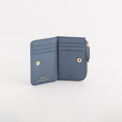 Leather Wallets-Delta Winter Single Size / Avio