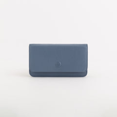 Leather Wallets-Delta Winter Single Size / Avio