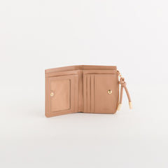Women's Leather Wallet - Erica Wallet