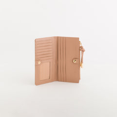 Women's Large Wallet - Erica Wallet