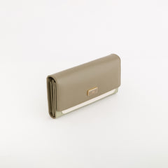 Women's Large Wallet - Fresia