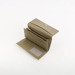 Women's Large Wallet - Fresia