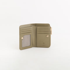 Women's Leather Wallet - Fresia