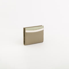 Women's Leather Wallet - Fresia