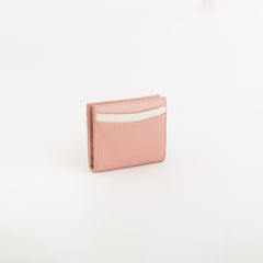 Women's Leather Wallet - Fresia