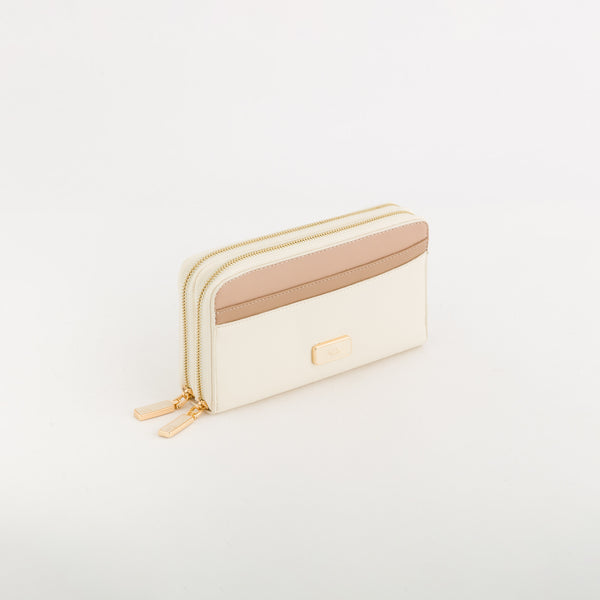 Women's Large Wallet - Fresia