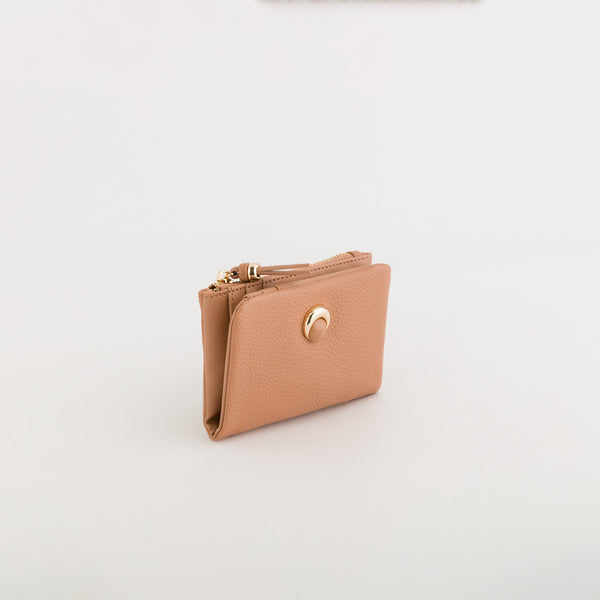 Women's Leather Wallet - Gemma Wallet