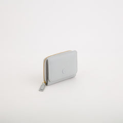 Women's Leather Wallet - Delta Spring Wallet