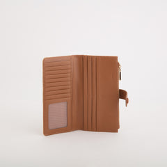 Women's Large Wallet - Camomilla Wallet V3