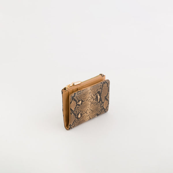 Women's Leather Wallet - Berenice Wallet V1