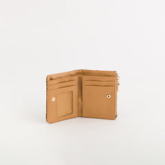 Women's Leather Wallet - Berenice Wallet V1