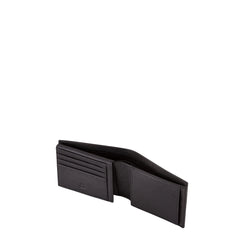 Leather Wallets-Tofino Go Single Size / Black
