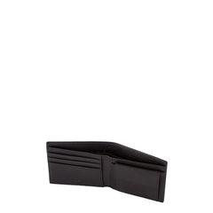 Leather Wallets-Tofino Go Single Size / Black