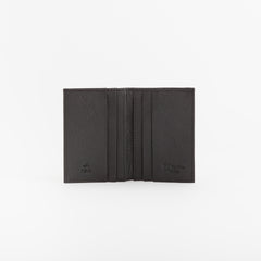 Leather Wallets-Tofino Go Single Size / Black