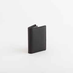 Leather Wallets-Tofino Go Single Size / Black