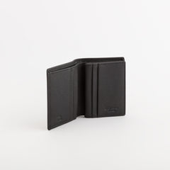 Leather Wallets-Tofino Go Single Size / Black