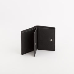 Leather Wallets-Tofino Go Single Size / Black