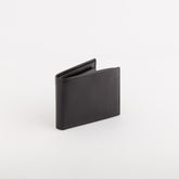 Leather Wallets-Felipe Single Size / Black