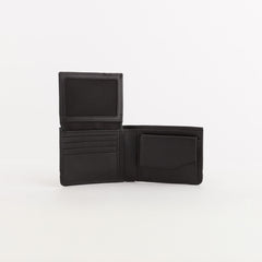 Men's Leather Wallet - Soho Wallet