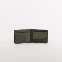 Men's Leather Wallet - Soho Wallet