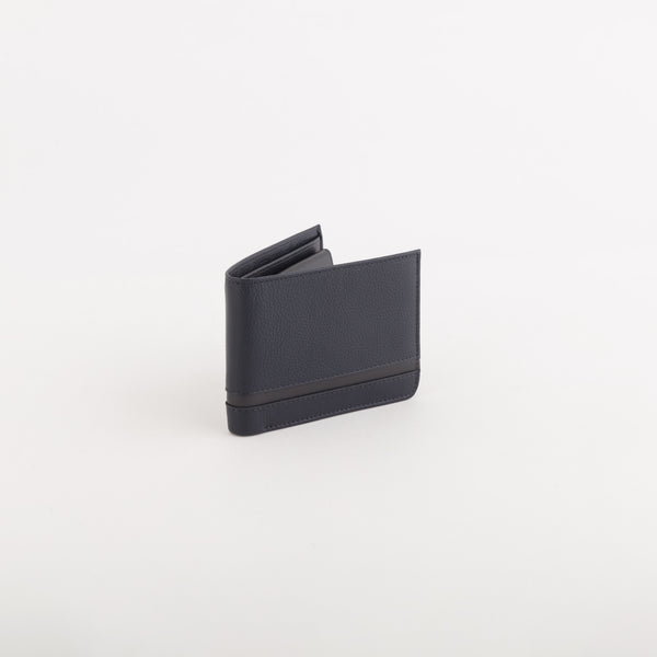 Men's Leather Wallet - Soho Wallet