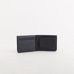 Men's Leather Wallet - Soho Wallet
