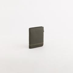Men's Leather Wallet - Soho Wallet