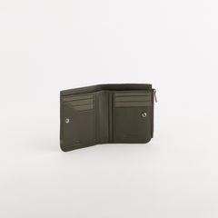 Men's Leather Wallet - Soho Wallet