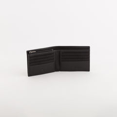 Men's Leather Wallet - Squad Wallet