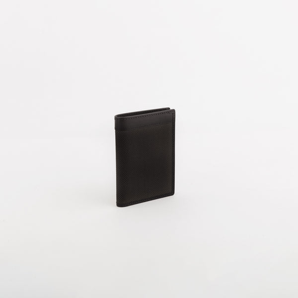 Men's Leather Wallet - Squad Wallet