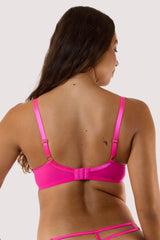 Playful Promises Ramona Plunge Bra