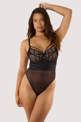 Playful Promises Eddie Body