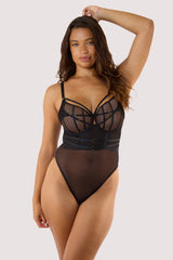 Playful Promises Eddie Body