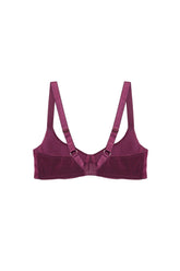 Playful Promises Angelika Quarter Cup Bra