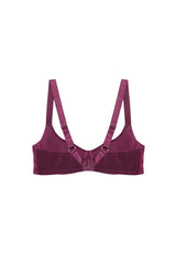 Playful Promises Angelika Quarter Cup Bra