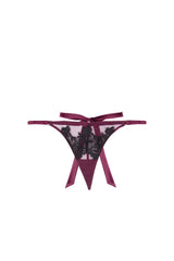 Playful Promises Angelika Thong