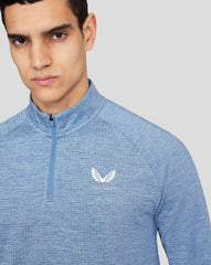 Men's Core Essentials Standard 1/4 Zip Pullover