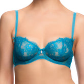 Dita Von Teese Obvious Unlined Balconette Bra