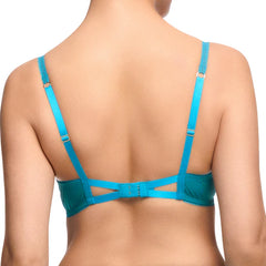 Dita Von Teese Obvious Unlined Balconette Bra