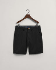 Gant Hallden Slim Fit Twill Shorts