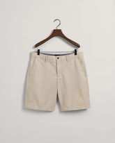 Gant Allister Regular Fit Tech Prep™ Shorts