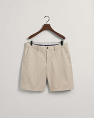 Gant Allister Regular Fit Tech Prep™ Shorts