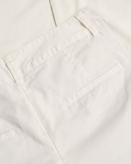 Slim Fit Chinos Eggshell / 34